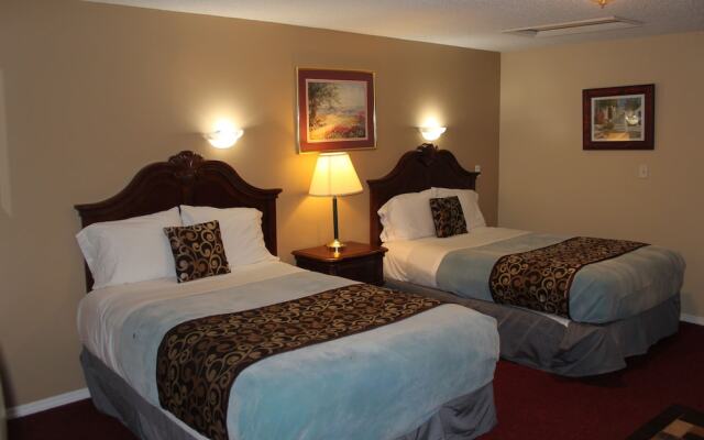 Budget Inn of Massapequa