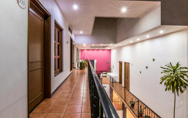 Hotel del Marquesado