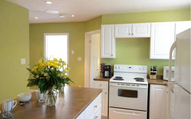 Maple Tree Cottage