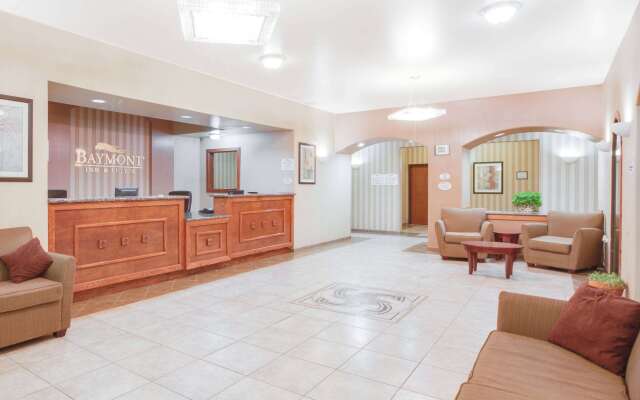 Baymont by Wyndham Wheeler