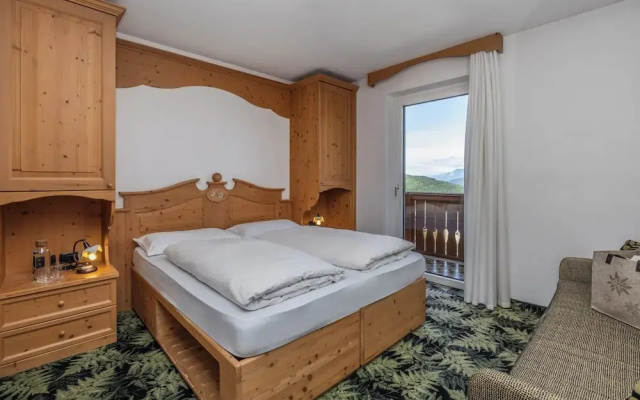 Hotel Tirol Natural Idyll