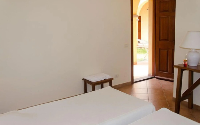 Hotel Tanca Irde