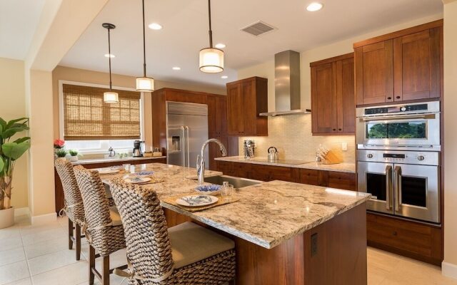 Island Time - Holua Kai 3 Bedroom Home