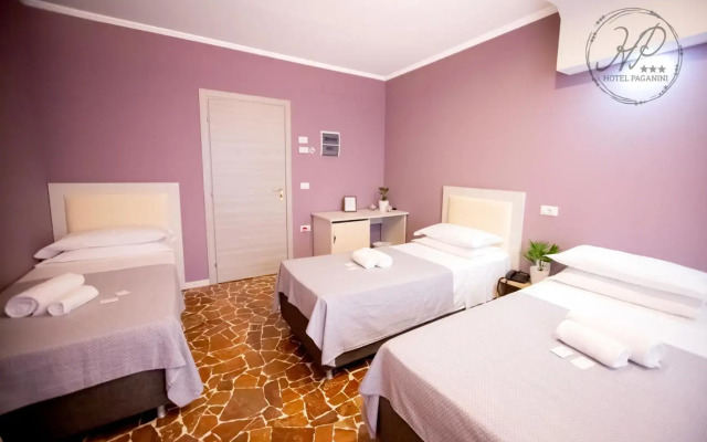 Hotel Paganini