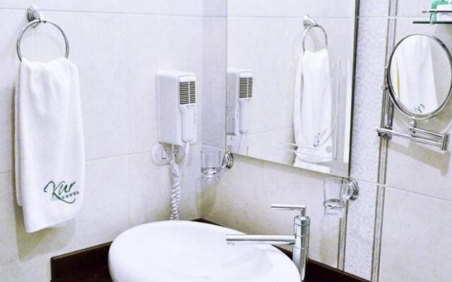 Kur Hotel & Bio Spa