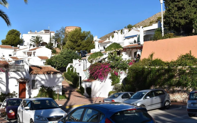 Spacious Apartment lovely view