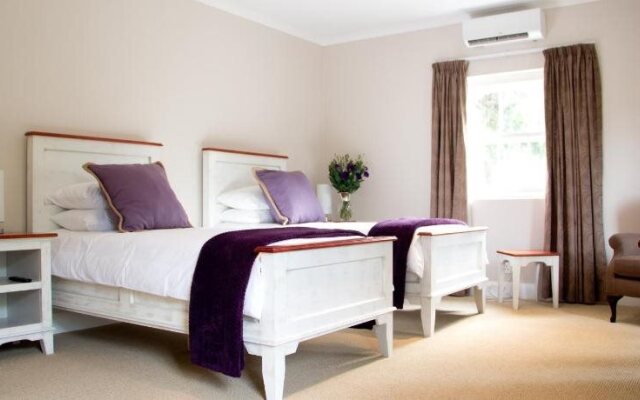 Tokai Forest Guest House