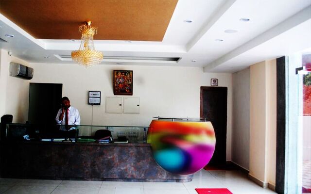 Deep Hotel & Restaurant