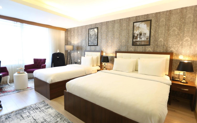 Cebeci Grand Otel