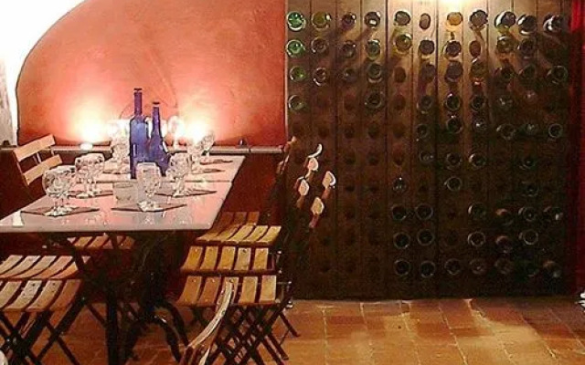 Lady Jane Bed & Breakfast