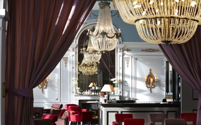Le Grand Hotel de Cabourg - MGallery Collection