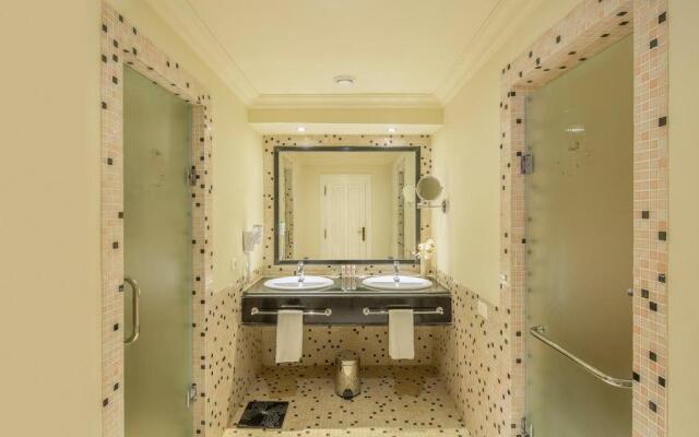 The Makadi Spa Hotel - Adults Only