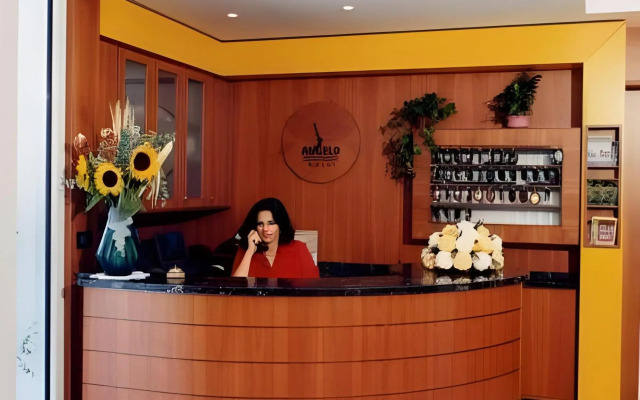 Hotel Angelo