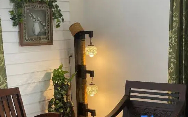 Style Star Inn Homestay (Alisa)