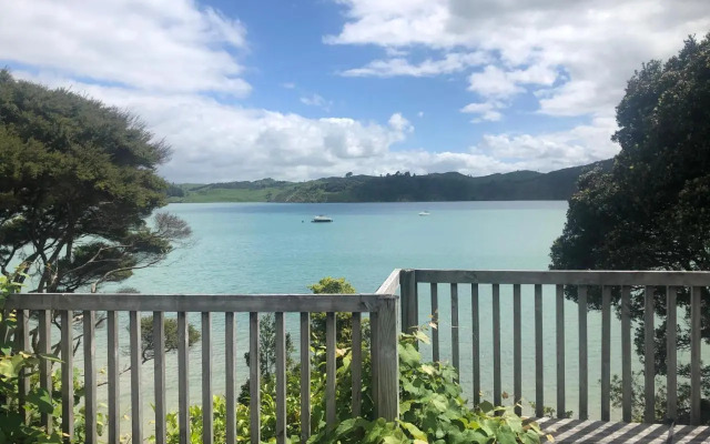 Bay View Bach