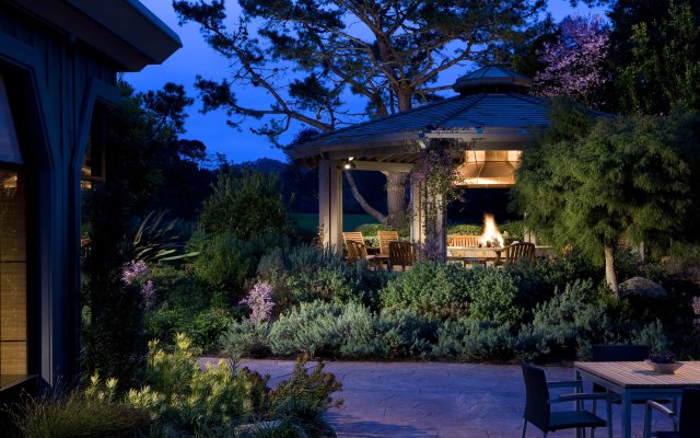 Hyatt Regency Monterey Hotel & Spa