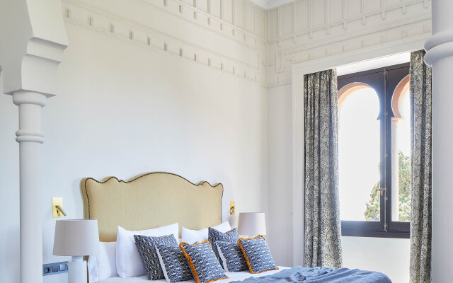 Hotel Soho Boutique Castillo Santa Catalina - Adults Recommended