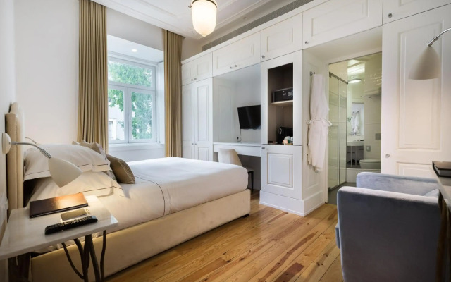 Santiago de Alfama - Boutique Hotel
