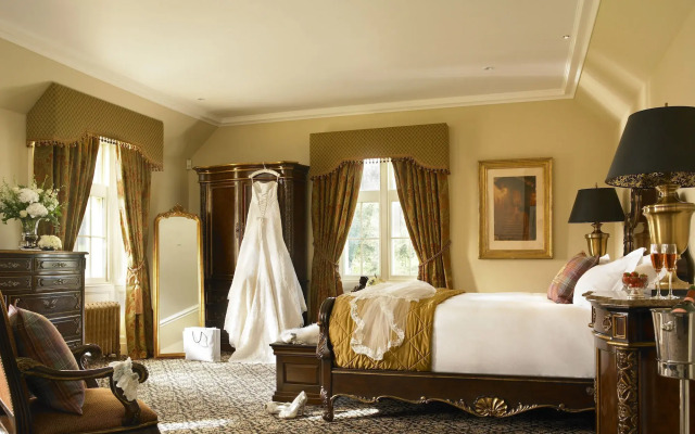 Trump Macleod House & Lodge