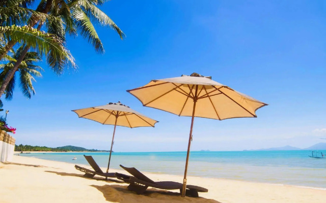 Chor Chang Villa Resort