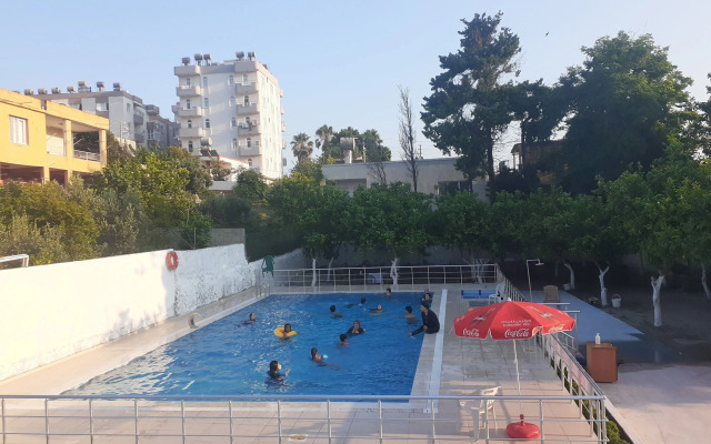 Kucuk Aile Pansiyonu