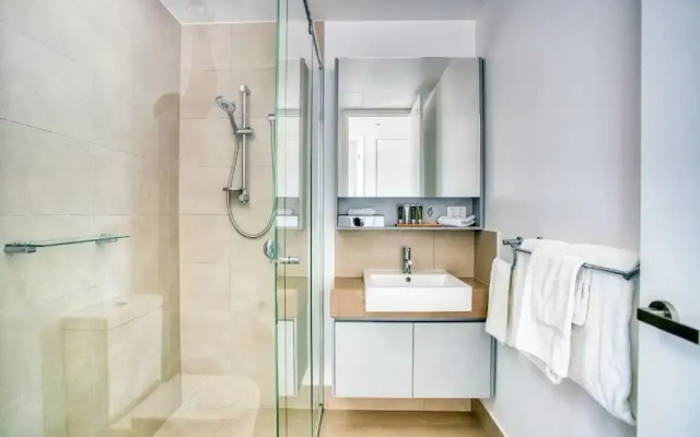 Inspire Boutique Apartments