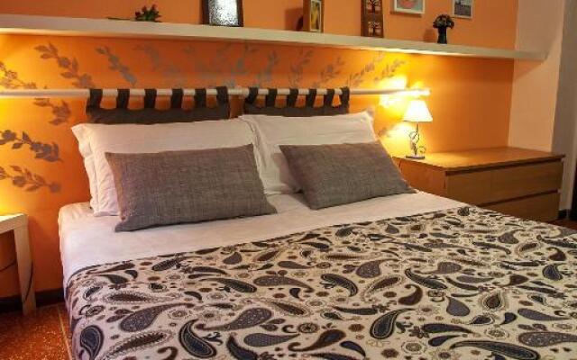 Happy Home BO Fiera Self Check-in