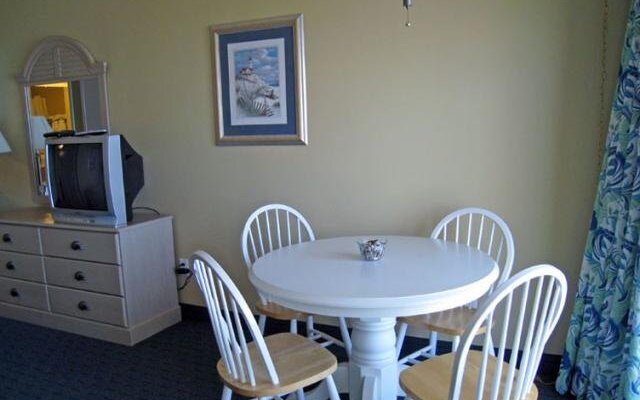 The OC Studio Suites