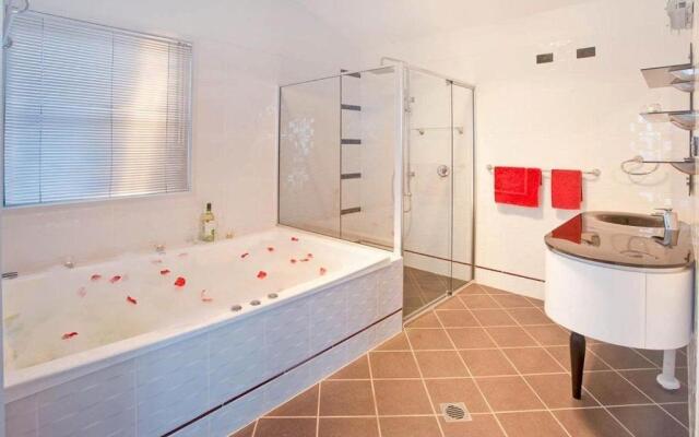 Surfbeach Holiday Park