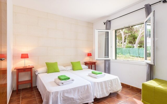 Menorca Villa Son Parc by HOMEnFUN
