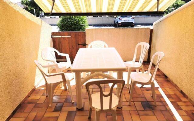 Résidence EQUATEUR - 2 Pièces pour 6 Personnes 14