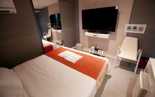Seongnam Lexy