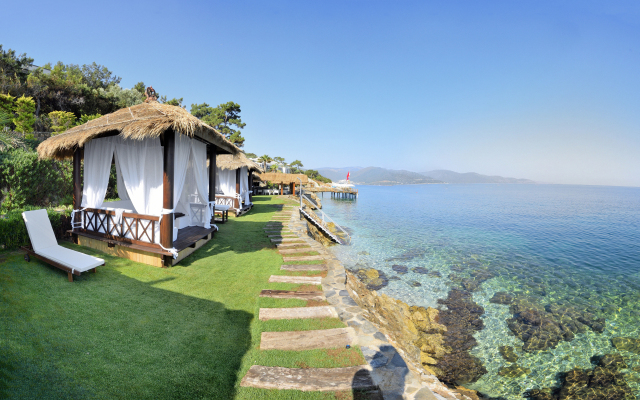 Sarpedor Boutique Hotel and SPA