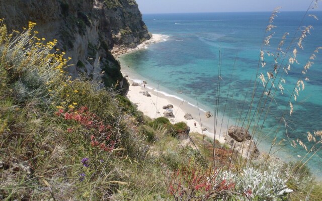 B&B Casa Sguitti