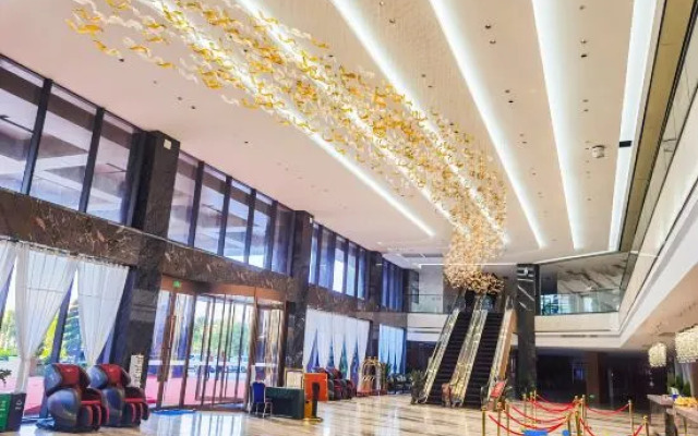 Boyue International Hotel