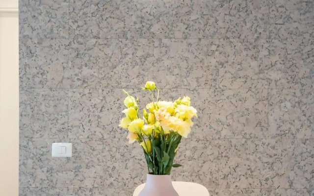 Spacious 2 Bdr Flat in the Old Town