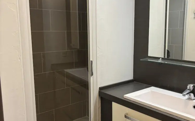 3-bedroom Apartment for six Guests