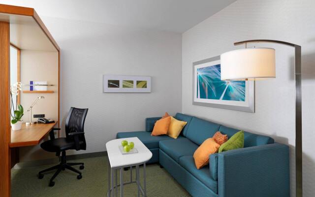 SpringHill Suites by Marriott Scranton Montage Mountain