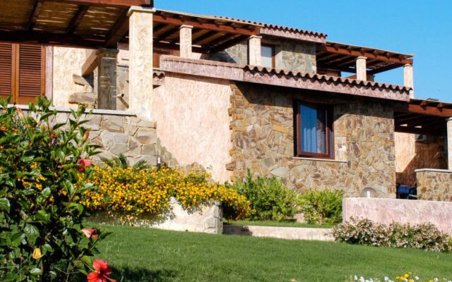 Il Borgo II (PCR166)
