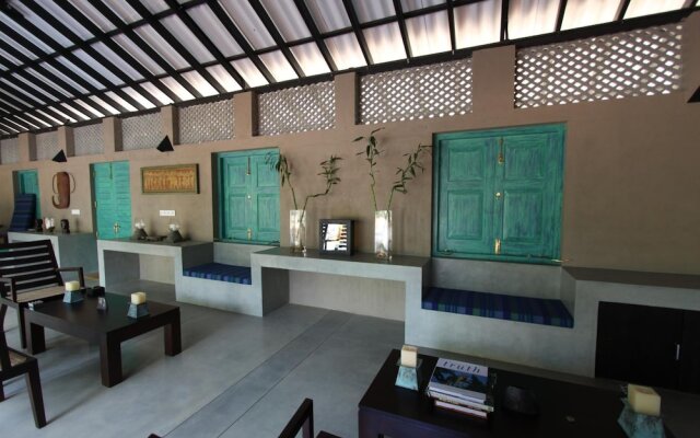Yala Villa