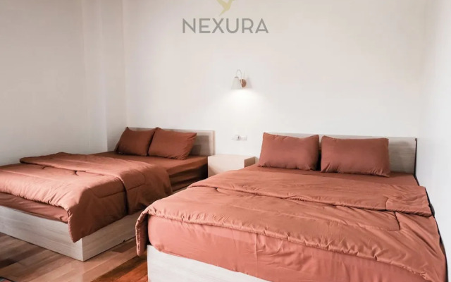 Limaran Nexura Collection