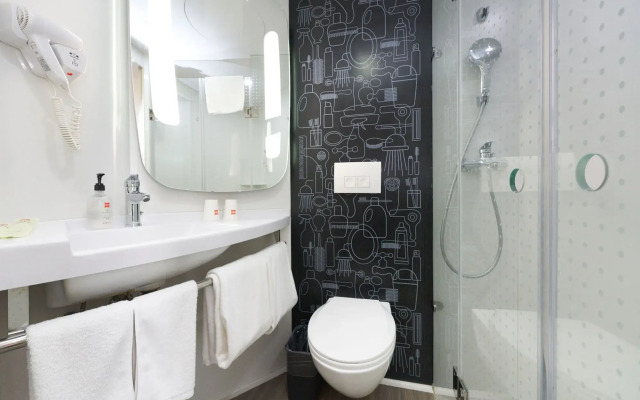 ibis Beijing Changying