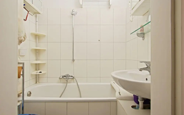 Private Apartment Obentrautstraße