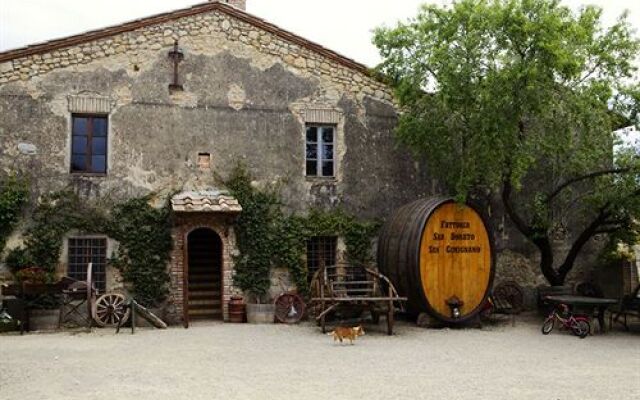 Fattoria San Donato