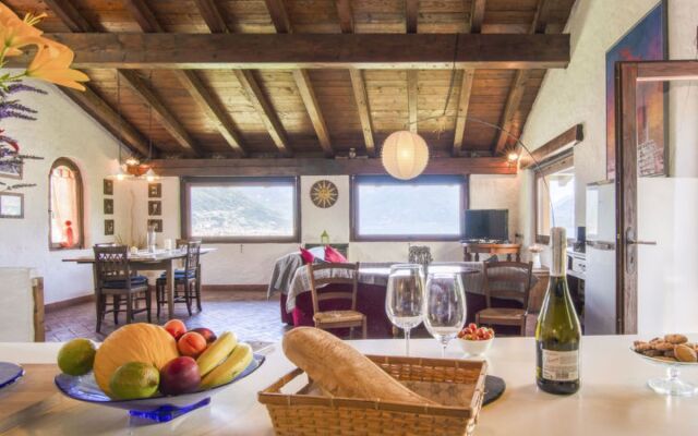 Villa Madda (DGO300)