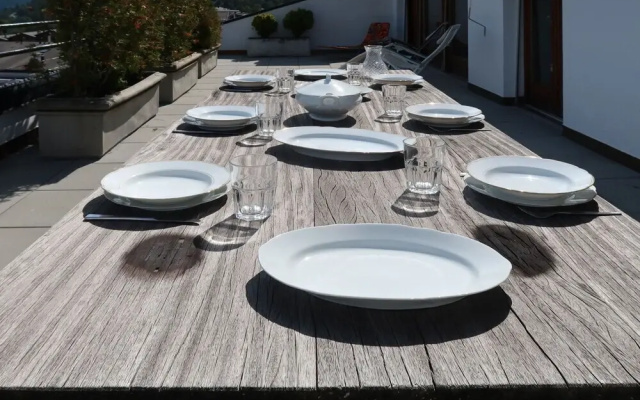 Les Platanes - Inh 26200