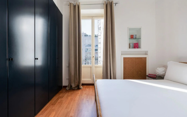 Brera Apartments in Porta Venezia