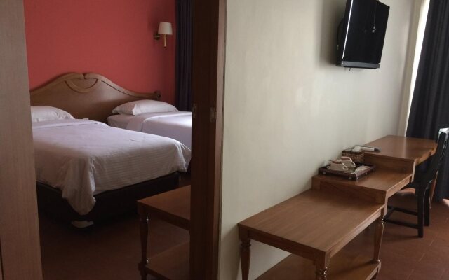 Nina Hotel Syariah