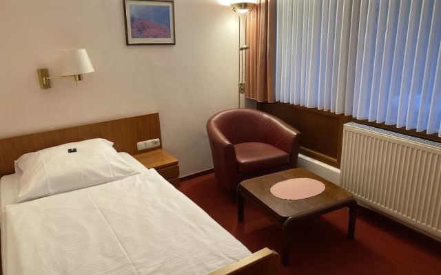 Hotel Lorösch