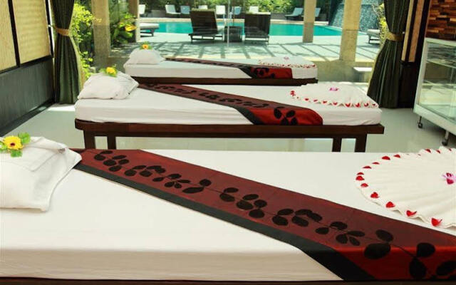 Jintana Patong Phuket